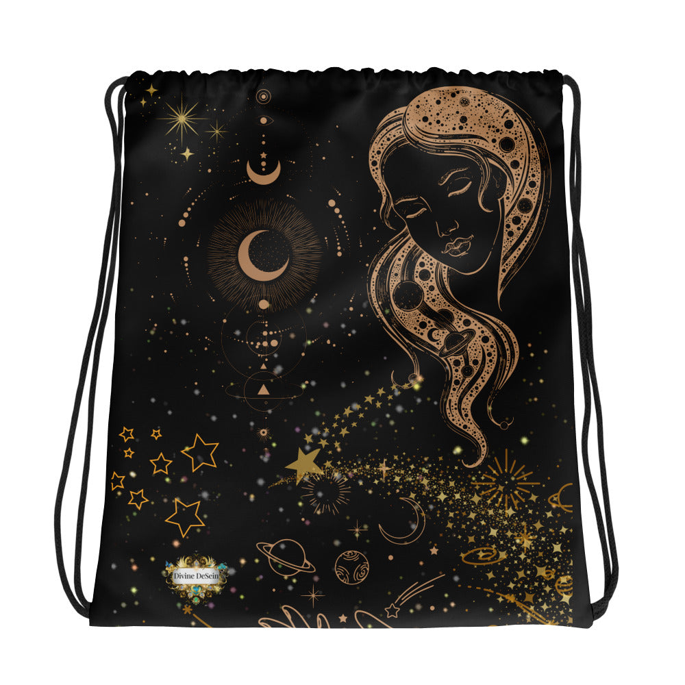 Divine Mother - Turnbeutel - Divine DeSein