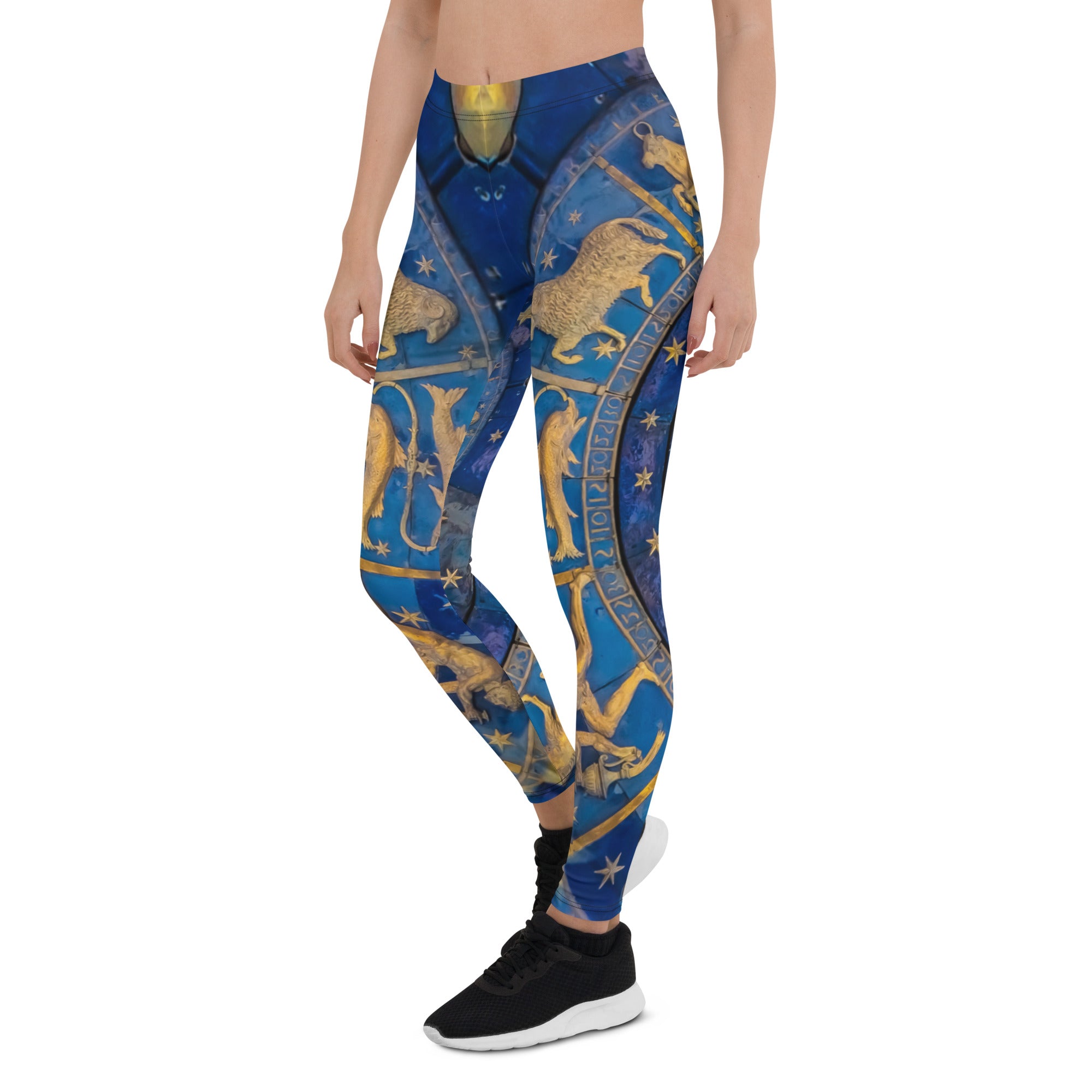 Zodiak Star I - Leggings (EU) - Divine DeSein