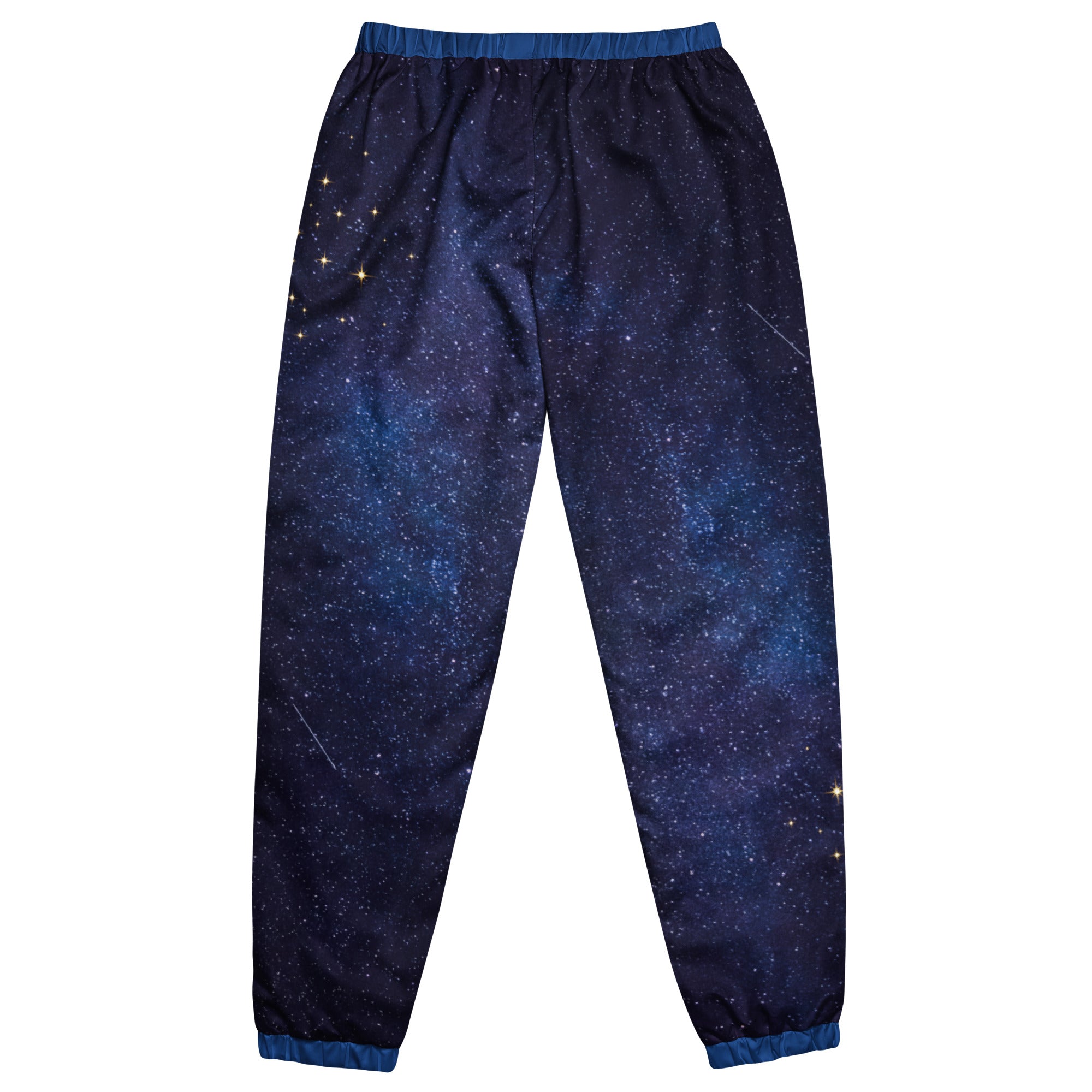 Modische Trainingshose - Sternenhimmel - Divine DeSein