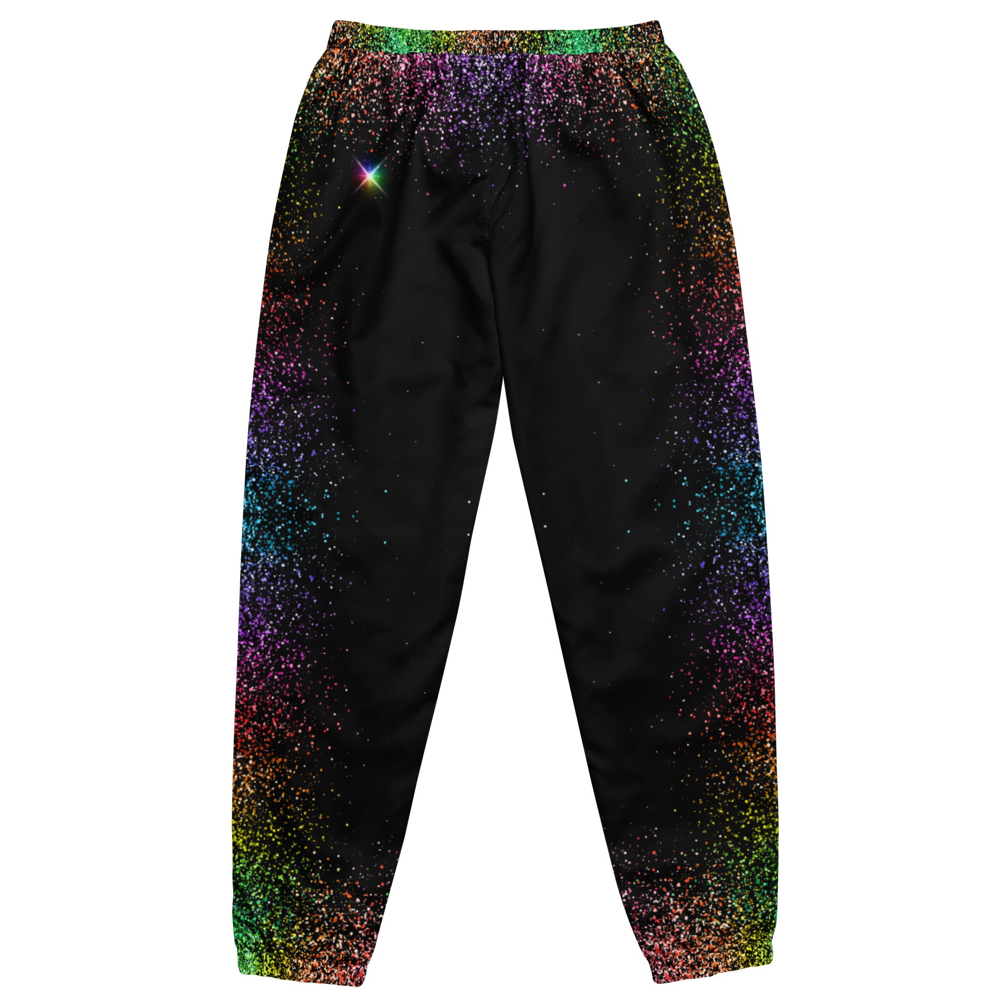 Farbenfrohe Joggingpants - Prisma - Divine DeSein