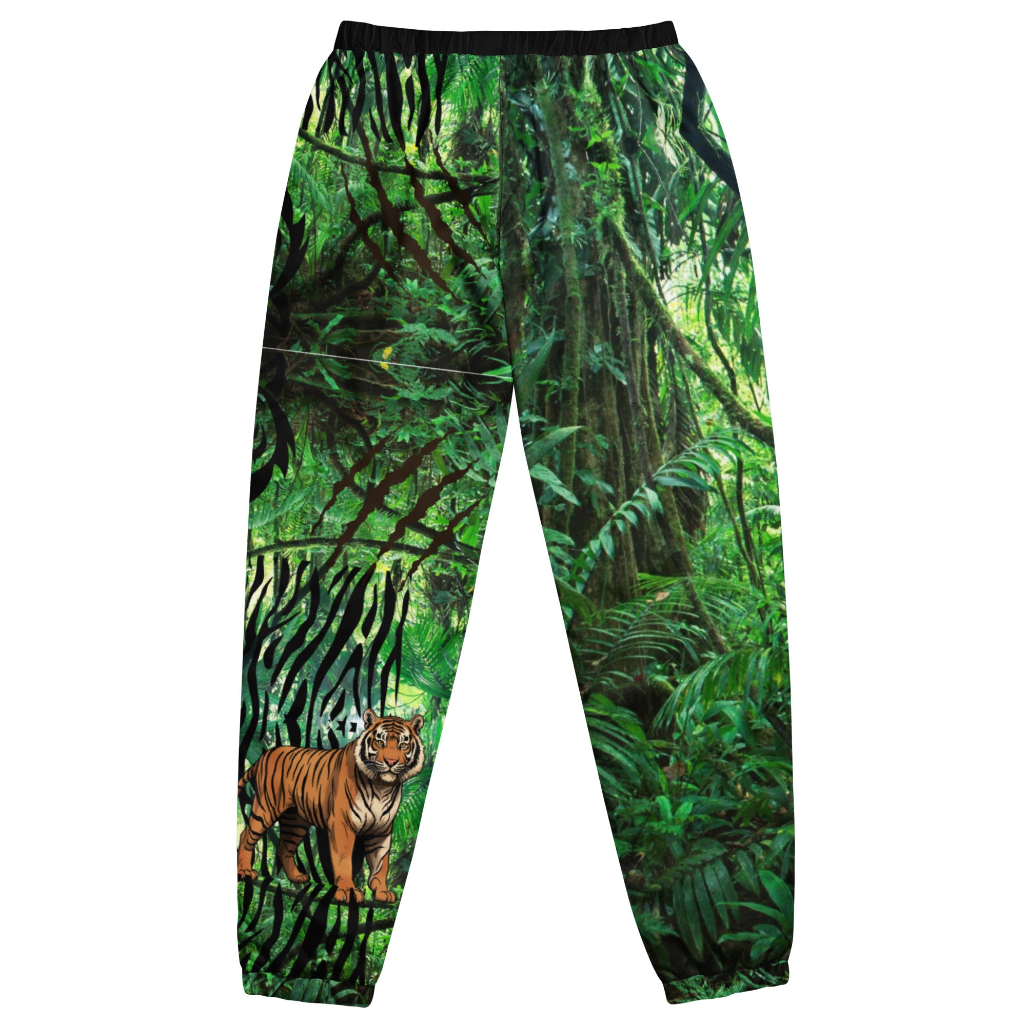 Einzigartige Trainingshose - Junglekönig