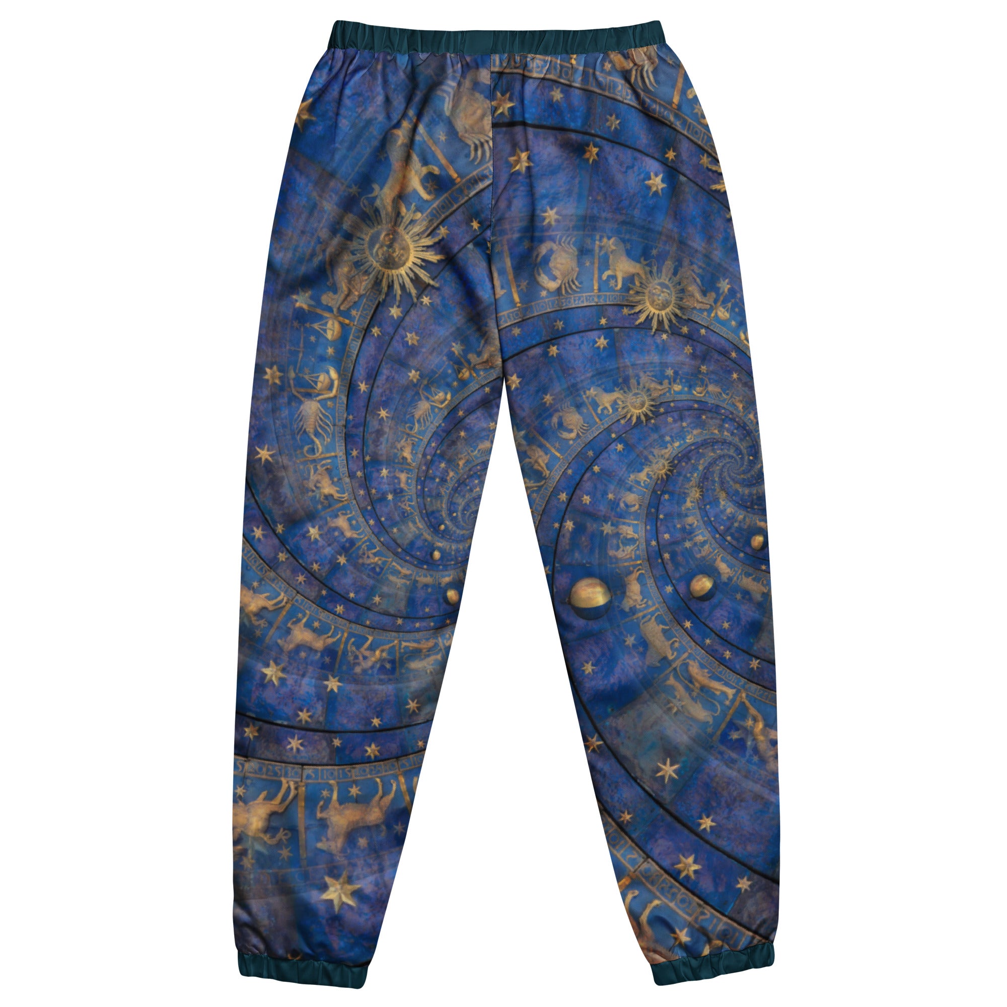 Designer Trainingshose - Sternenhimmel - Divine DeSein