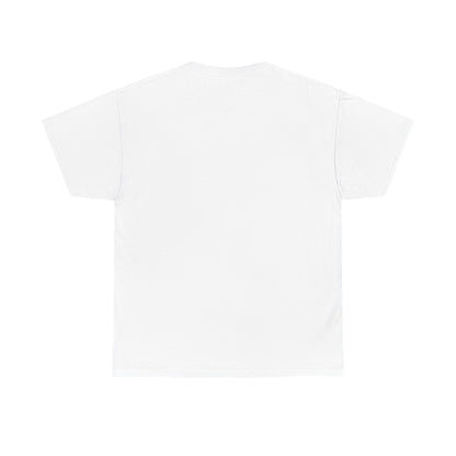 Be Happy! Unisex Baumwollshirt für gute Laune - Divine DeSein