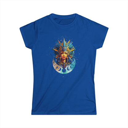 Neith Goddess - Damen T-Shirt