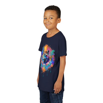 Kindershirt 'Bagheera´s Zauber'