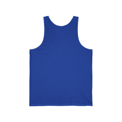 Herren Tank Top "Rising Spirit" aus Baumwolle - Divine DeSein