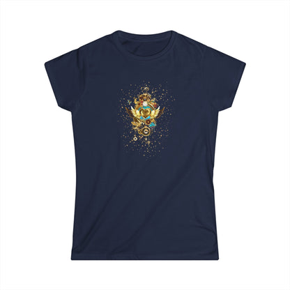 Simply Love - Damen T-Shirt
