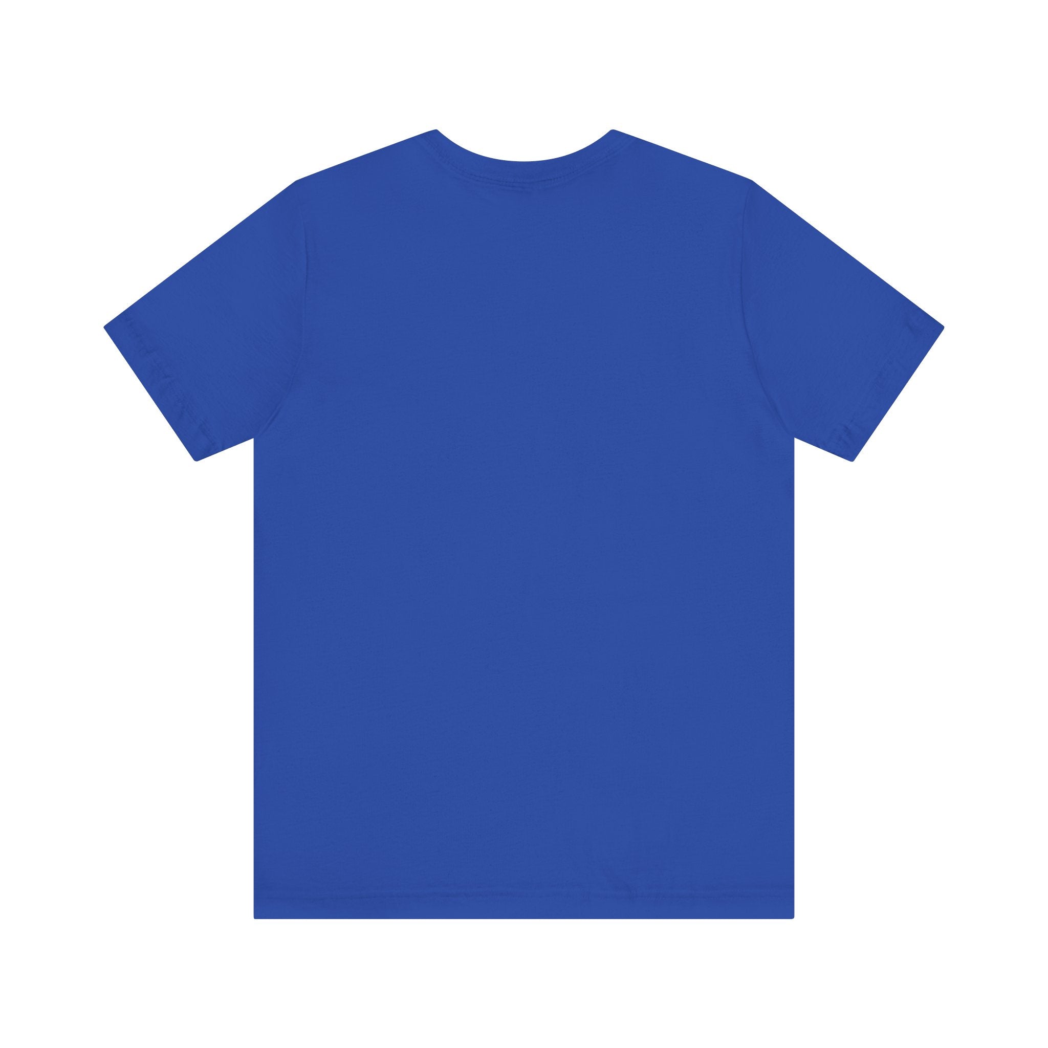 Be Happy - Spirituelles Damen T-Shirt - Divine DeSein