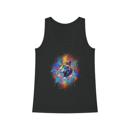 Bagheera´s Zauber - organic Tank Top - Divine DeSein
