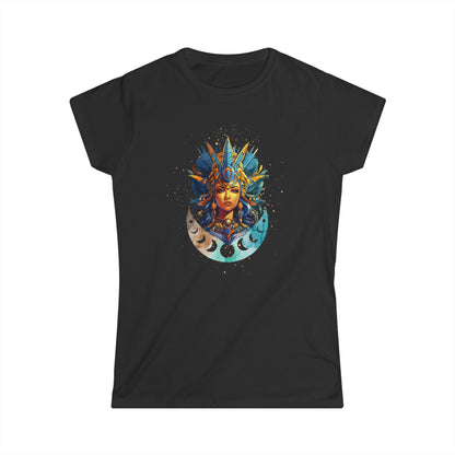 Neith Goddess - Damen T-Shirt