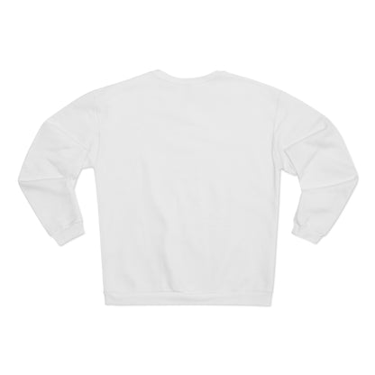 Bagheera´s Zauber Unisex Sweatshirt mit Designer-Leopardenprint