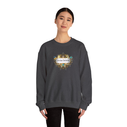 Lightbeing - kuscheliges Sweatshirt