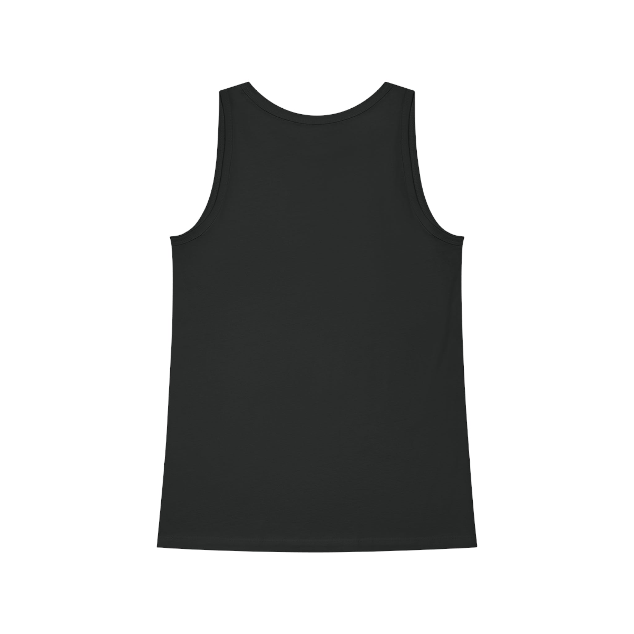 Esoterisches Damentop "Starseed" Tank Top aus Bio-Baumwolle