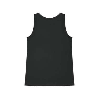 Esoterisches Damentop "Starseed" Tank Top aus Bio-Baumwolle