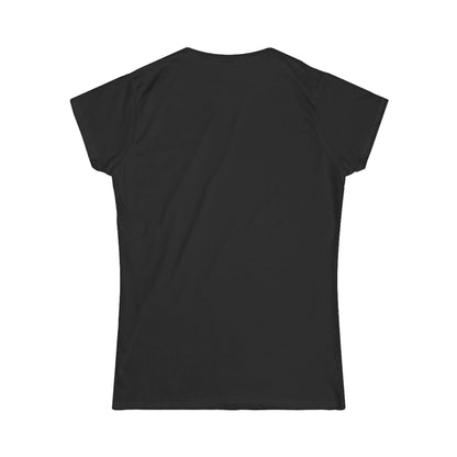Infinity - Women's Softstyle Tee