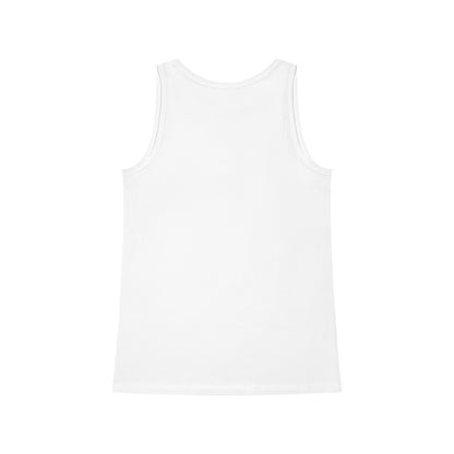 Rise up & shine - organic Tank Top - Divine DeSein