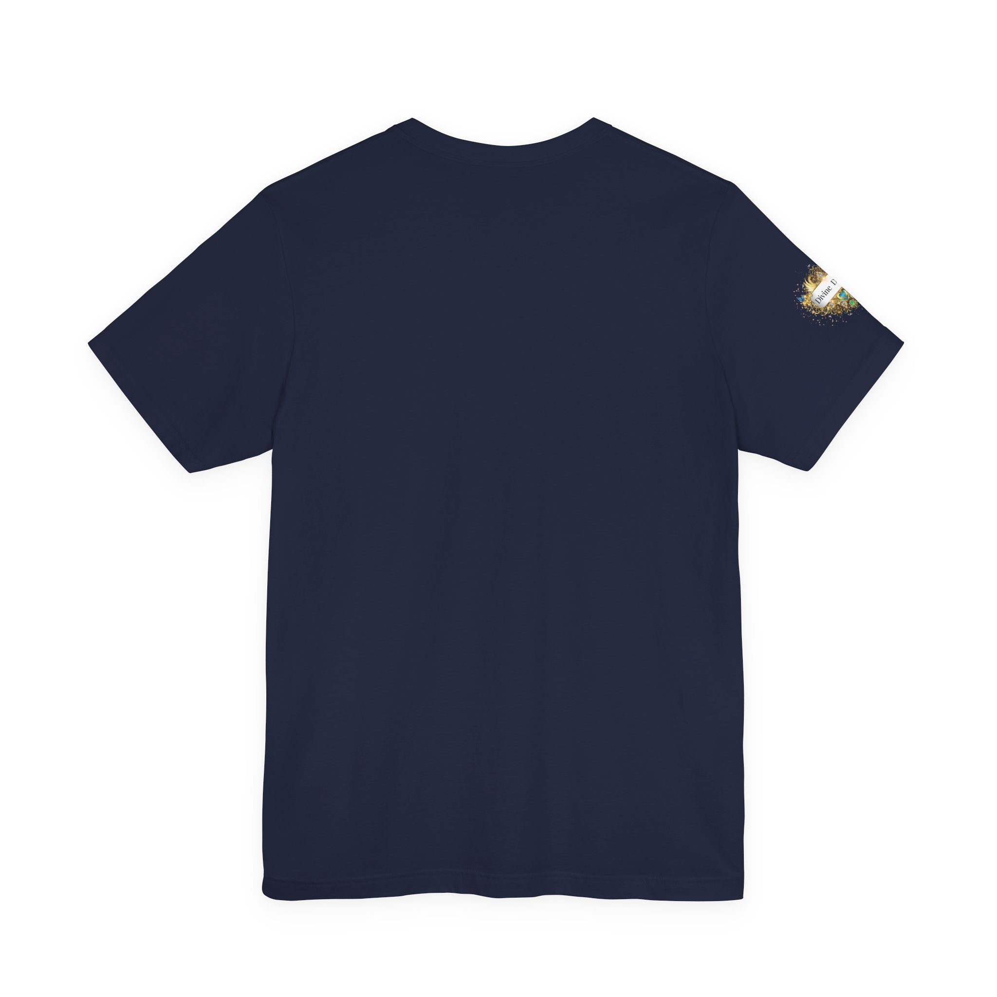 Spirit within- Damen T-Shirt - Divine DeSein