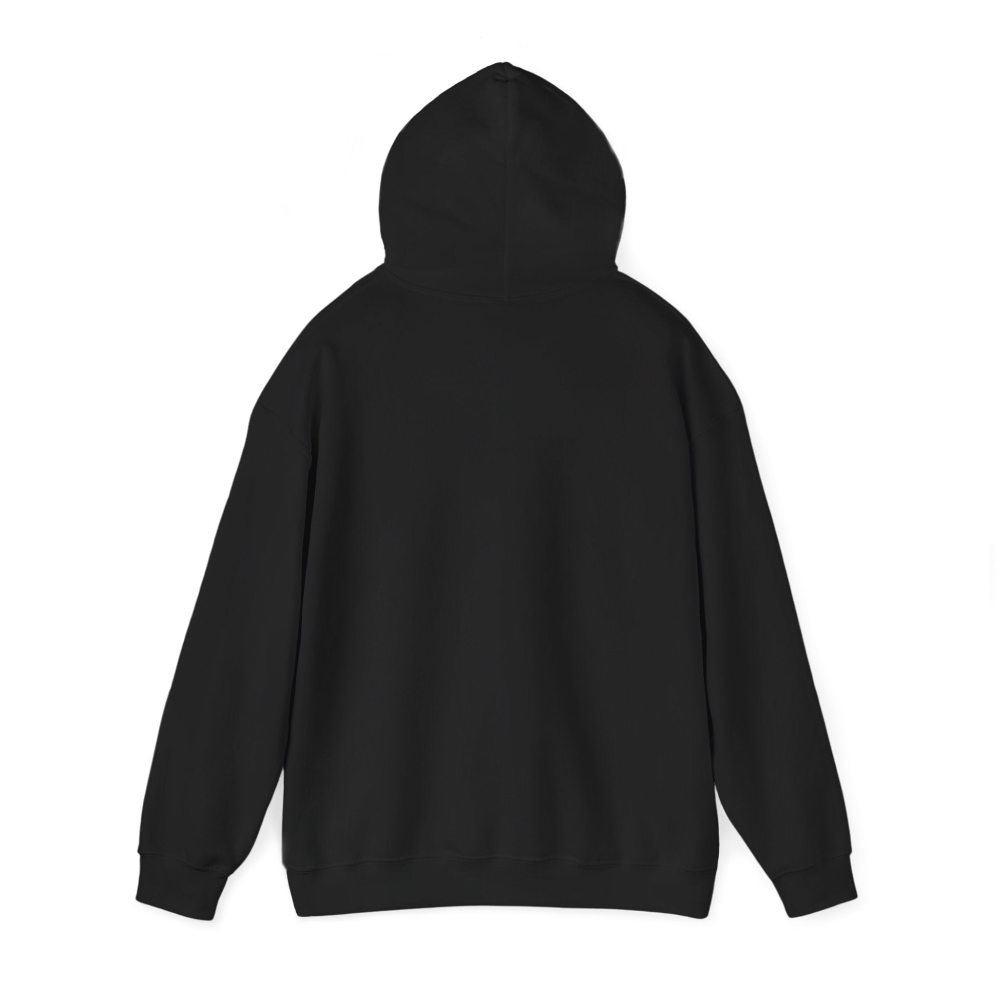 Galactic Being - Kuscheliger Statement Hoodie