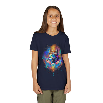 Kindershirt 'Bagheera´s Zauber'