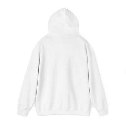 Galactic Being - Kuscheliger Statement Hoodie