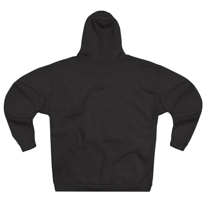 Be Happy kuscheliger Kapuzen Pullover Hoodie - Divine DeSein