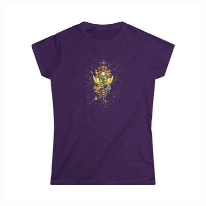 Simply Love - Damen T-Shirt
