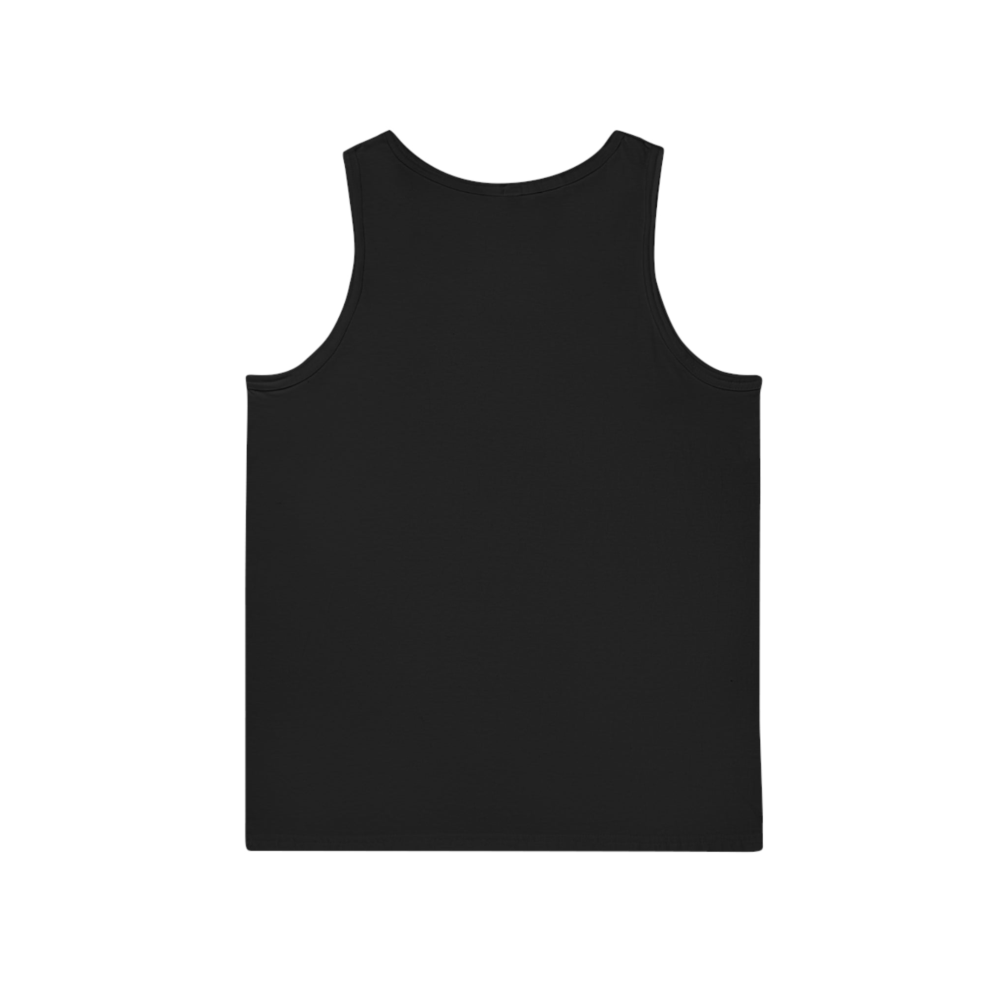 Herren Tank Top "Rising Spirit" aus Baumwolle
