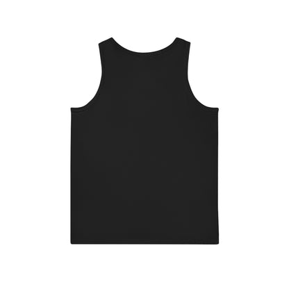 Herren Tank Top "Rising Spirit" aus Baumwolle