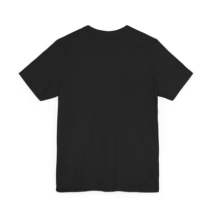 Unisex Jersey Short Sleeve Tee - Divine DeSein
