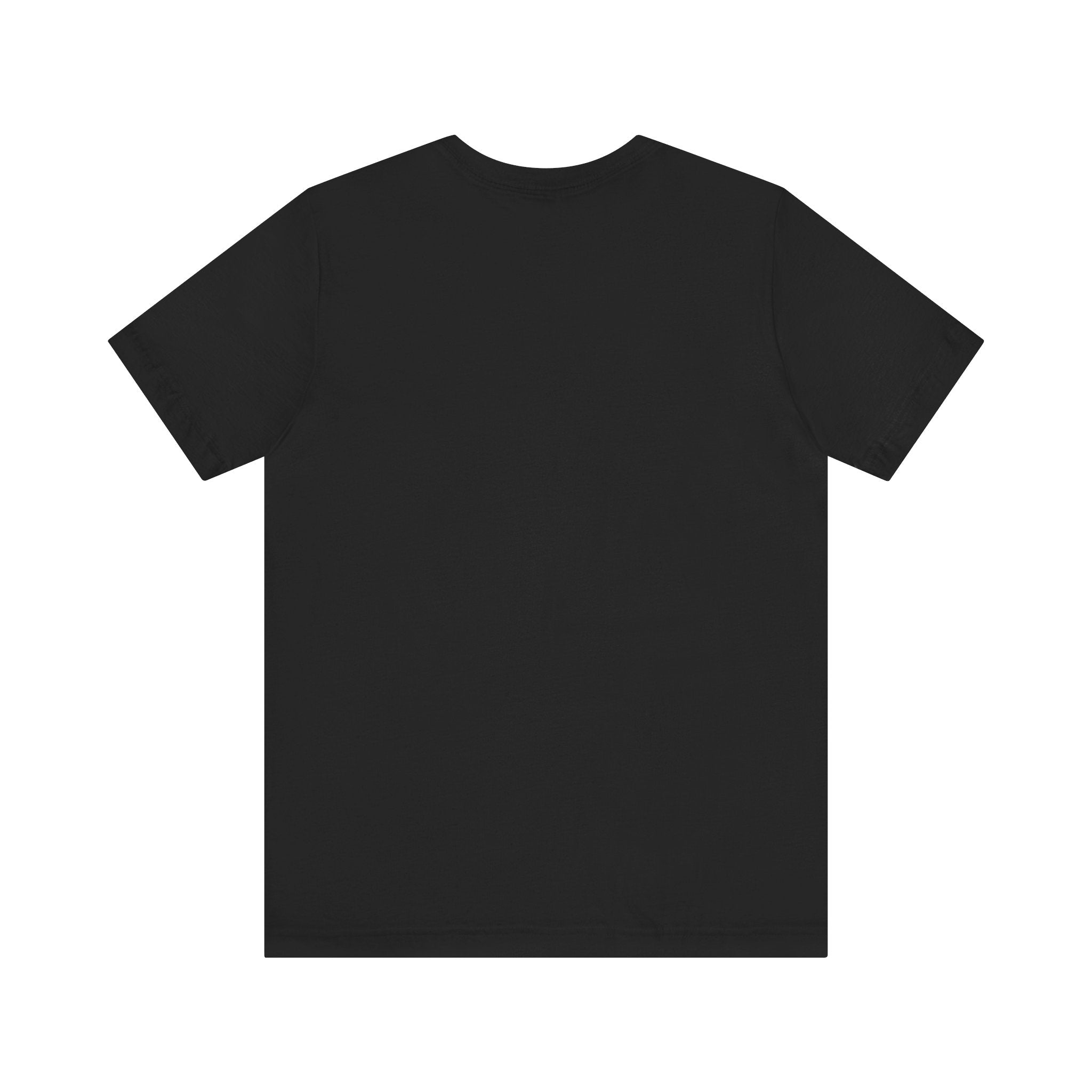 Be Happy - Spirituelles Damen T-Shirt - Divine DeSein