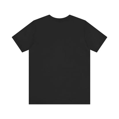 Unisex Jersey Short Sleeve Tee - Divine DeSein
