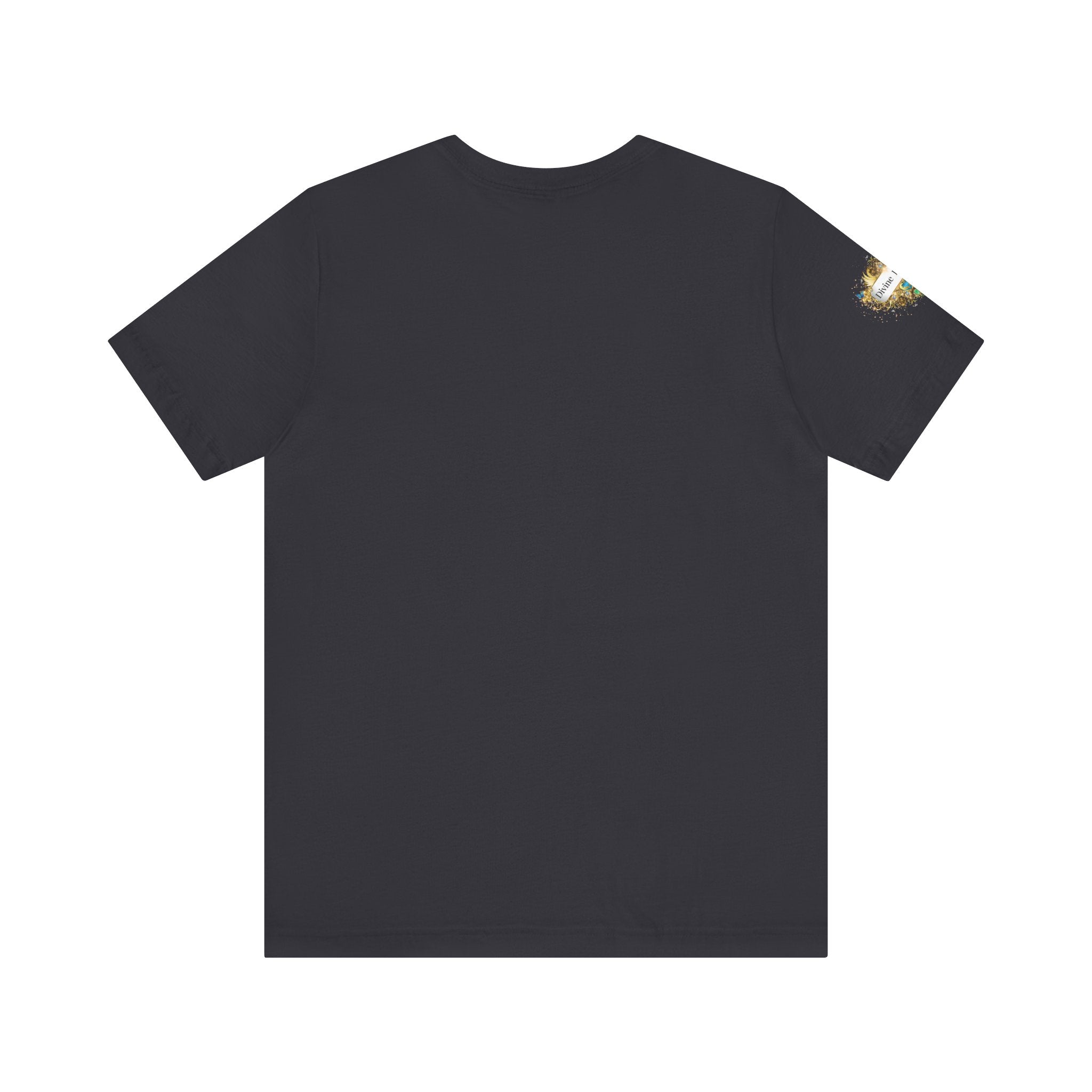 Spirit within- Damen T-Shirt - Divine DeSein