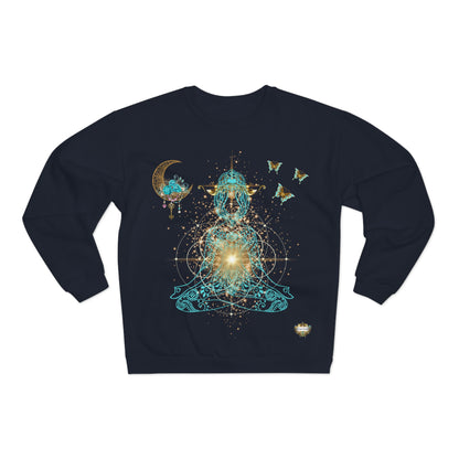 "Spirit Within"  besonderes unisex Sweatshirt