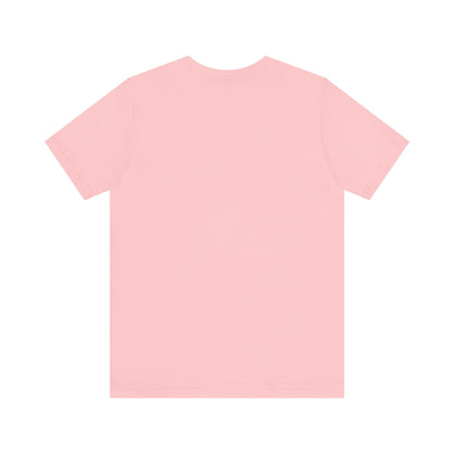 Be Happy - Spirituelles Damen T-Shirt - Divine DeSein