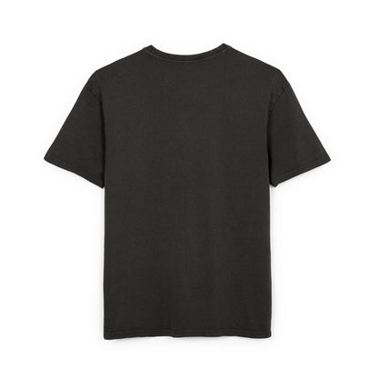 Bagheera Acid Washed Oversize T-Shirt - Divine DeSein