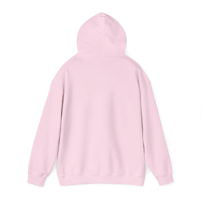 LOVE - Kuscheliger Statement Hoodie