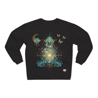 "Spirit Within"  besonderes unisex Sweatshirt