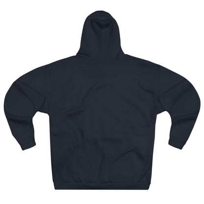 Be Happy kuscheliger Kapuzen Pullover Hoodie - Divine DeSein