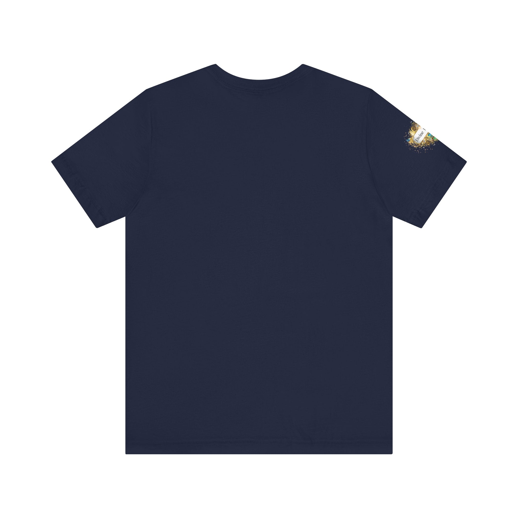 Spirit within- Damen T-Shirt - Divine DeSein