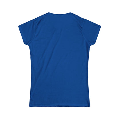 Simply Love - Damen T-Shirt