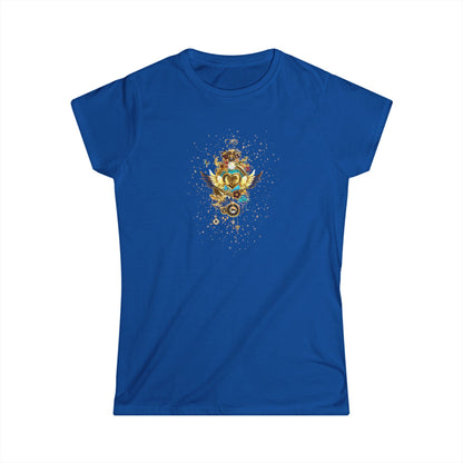 Simply Love - Damen T-Shirt