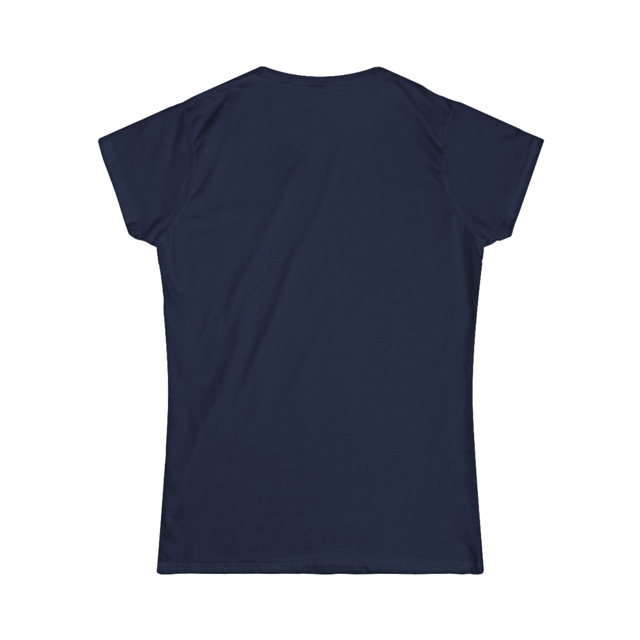 Infinity - Women's Softstyle Tee