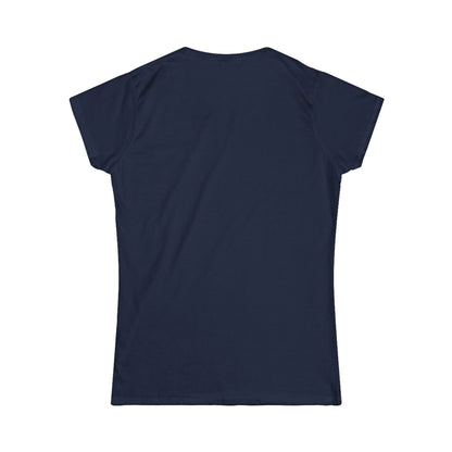 Infinity - Women's Softstyle Tee