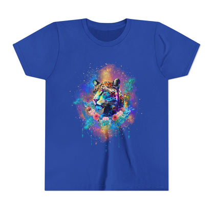 Kindershirt 'Bagheera´s Zauber'