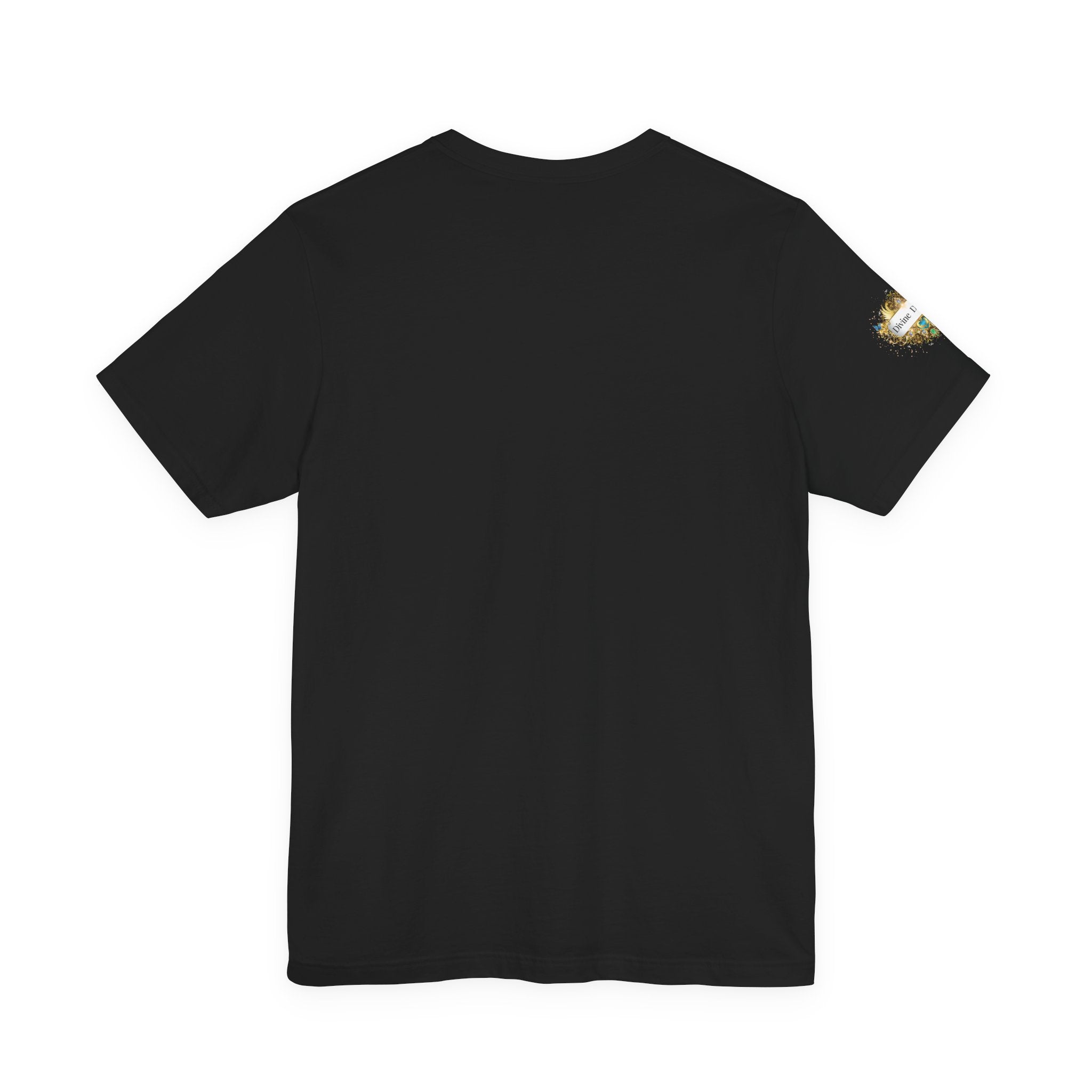 Spirit within- Damen T-Shirt - Divine DeSein