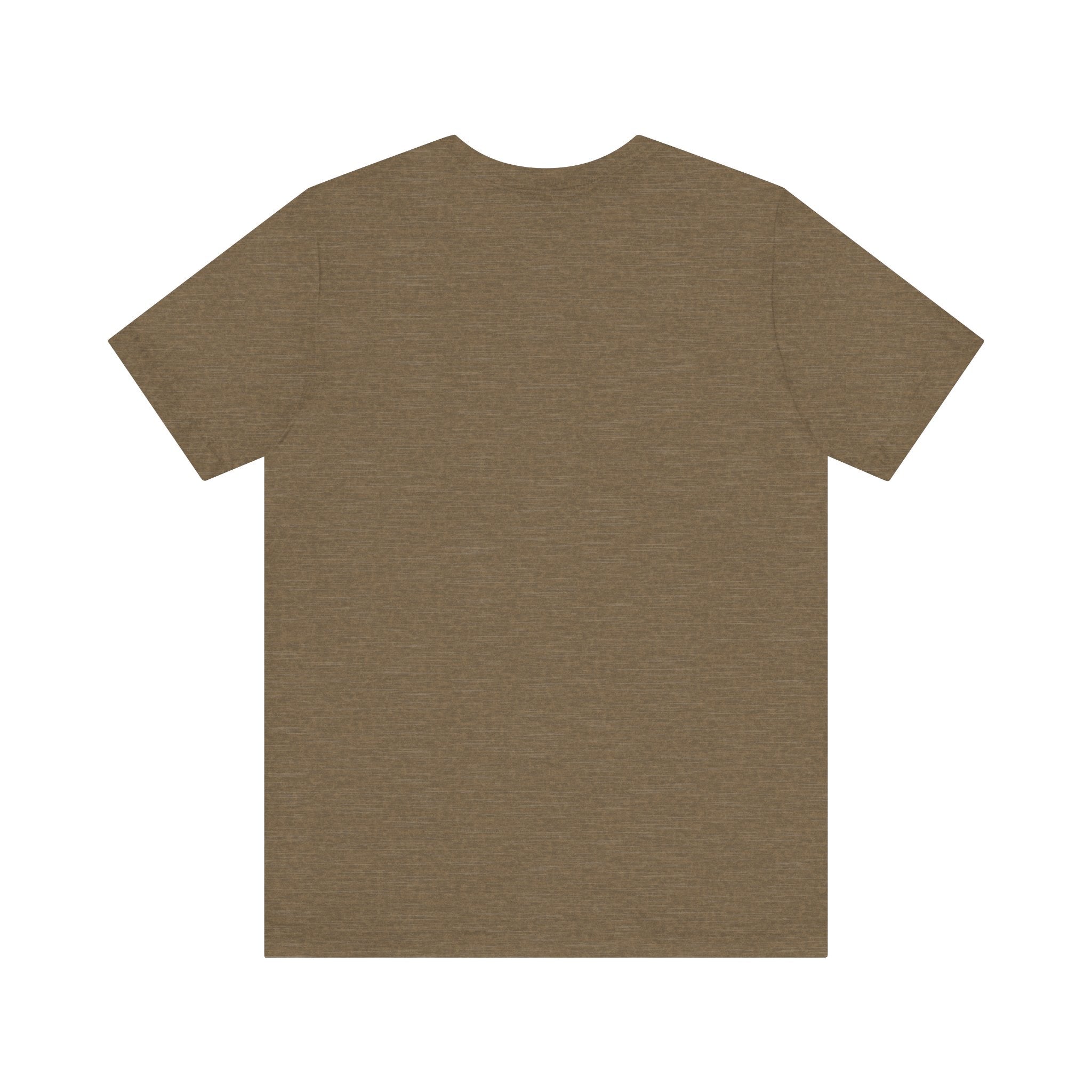 Be Happy - Spirituelles Damen T-Shirt - Divine DeSein