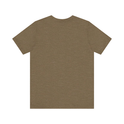 Be Happy - Spirituelles Damen T-Shirt - Divine DeSein