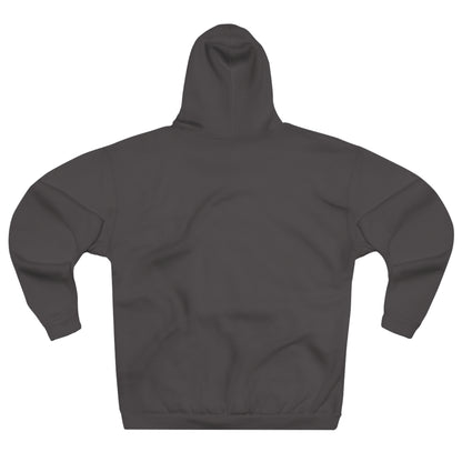 Be Happy kuscheliger Kapuzen Pullover Hoodie - Divine DeSein