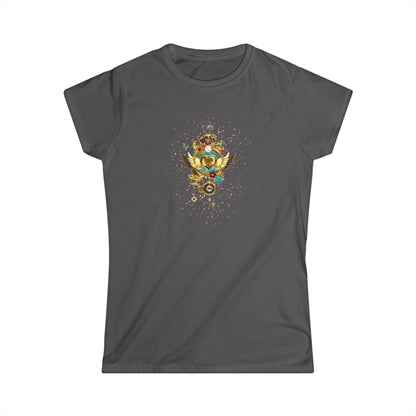 Simply Love - Damen T-Shirt