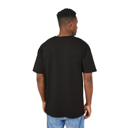 Bagheera Acid Washed Oversize T-Shirt - Divine DeSein